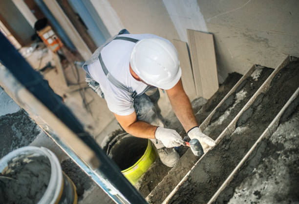 Best Decorative Concrete Services  in Kalaheo, HI